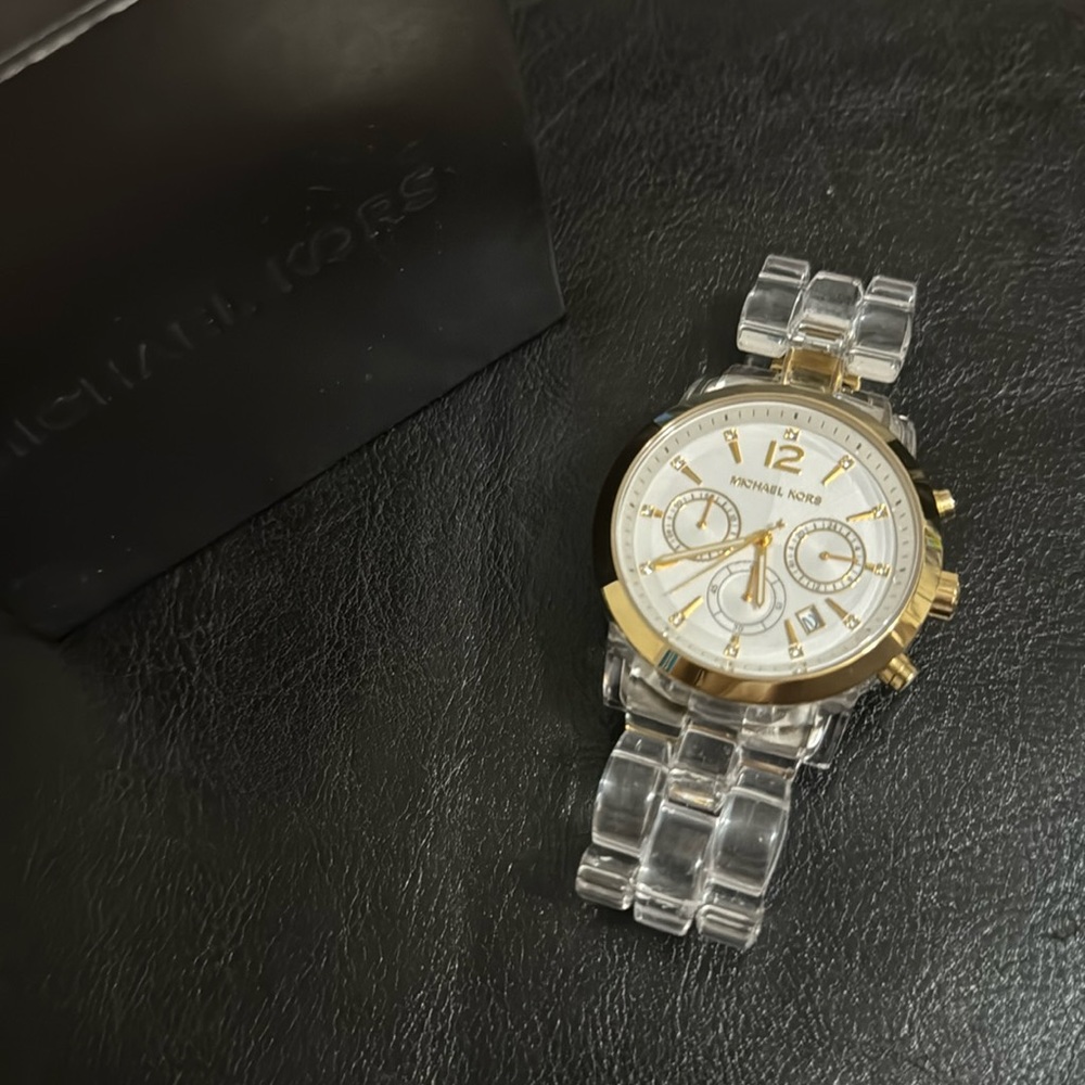 Michael Kors watch